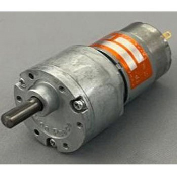 DCギアドモータ TP-3526NA-KJタイプ スリーピース