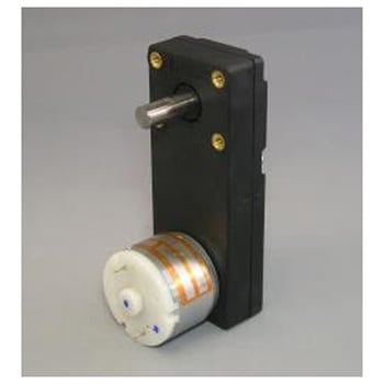 DCギアドモータ TP-3526NC-IGタイプ スリーピース