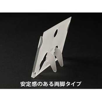 卓上カレンダーケース スタンダードケース メモリタイプ 【W-602】 説明書付き ジャストコーポレーション