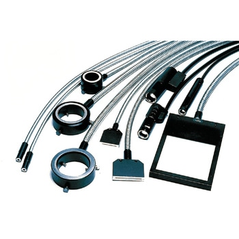 側方照射ライン型ライトガイド 発光長50mm Kenko(ケンコートキナー)