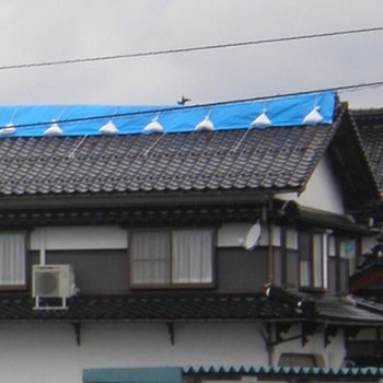 スーパー土のう - 萩原工業