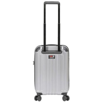37L キャリーケース(ネイビー) エスコ