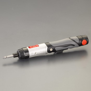 DC3.6V/1.5Ah ドライバードリル(充電式) エスコ