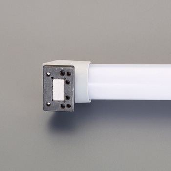 AC100V/3W LED照明灯(防滴型) エスコ