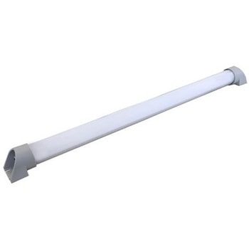 AC100V/6W LED照明灯(防滴型) エスコ