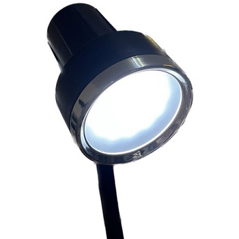 AC100V LED照明灯(防滴/マグネット付) エスコ