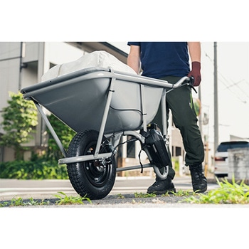 100kg 電動一輪車 エスコ