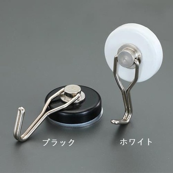 7.0kg マグネットフック(スイベル式) エスコ