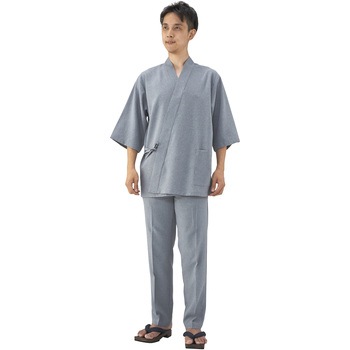 K2310 和甚平 パンツ 興栄繊商