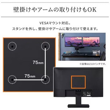 液晶ディスプレイ エスコ