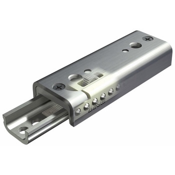 精密ボールスライド(ラック&ピニオン内蔵形) BSPG BSPG1540SL IKO(日本トムソン)