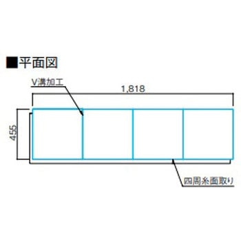 ハピアフロア スクエア 大建工業