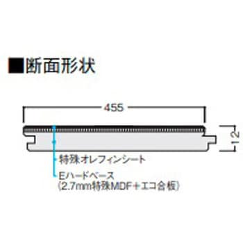 ハピアフロア スクエア 大建工業