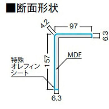 リモデル框6TⅡ 大建工業
