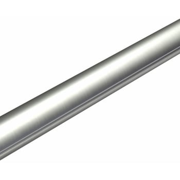 ボールスプラインG(スプライン軸) LSAG12R500S1 IKO(日本トムソン)