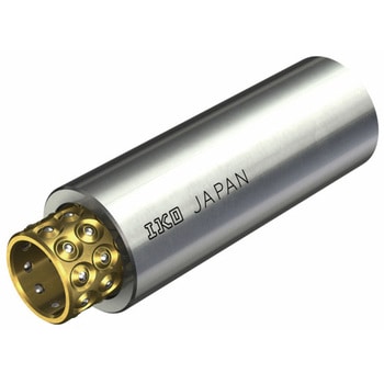 ミニアチュアストロークロータリブッシング STS(セット品・軸なし) STS330-10/M2 IKO(日本トムソン)