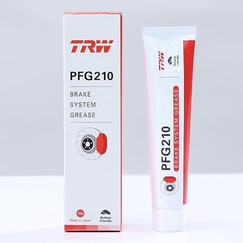 TRW グリース(50g) TRW