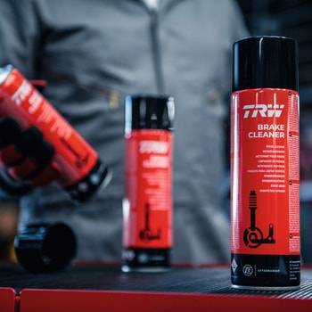 TRW ブレーキパーツクリーナー(500ml) TRW