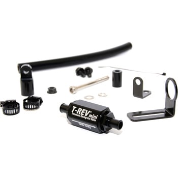 T-REV MINI クロスカブ110 JA60 SPキット 寺本自動車商会