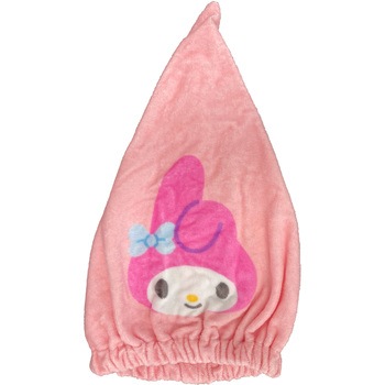 タオルキャップ 林