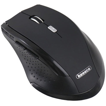 keeece ワイヤレスマウス 3R(スリーアール)