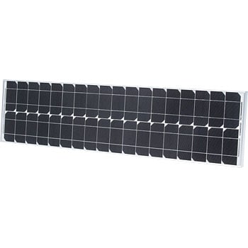 太陽電池モジュール KIS 太陽光モジュール 【通販モノタロウ】