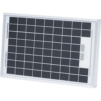 太陽電池モジュール KIS