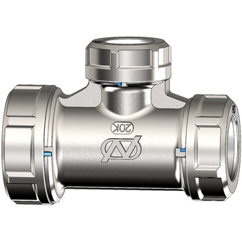 NJX 三方径違いチー ONK(オーエヌ工業)