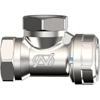 NJX めねじ付チー - ONK(オーエヌ工業)