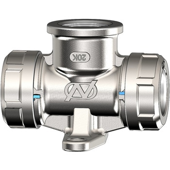 NJX 座付水栓チー ONK(オーエヌ工業)