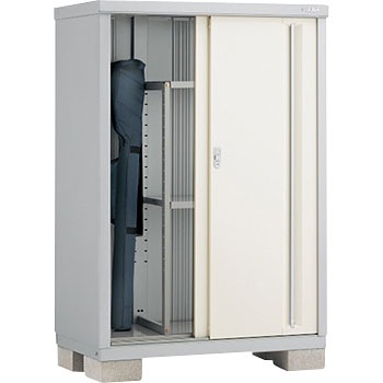 新品！お届け！イナバ物置 シンプリー MJX-115D MJX-115DP