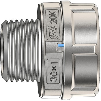 NJX おすアダプタ ONK(オーエヌ工業)