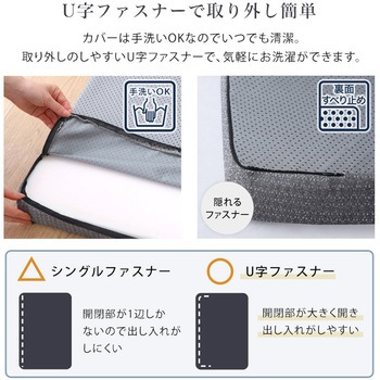 高反発ウレタンマットレス【Beleza5-ベレーザ・ファイブ-】(クイーン) ホームテイスト