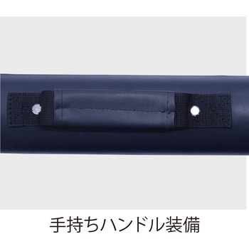 ストレートロッドケース PT-4056 PRO：TRUST(プロトラスト)