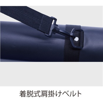 ストレートロッドケース PT-4056 PRO：TRUST(プロトラスト)