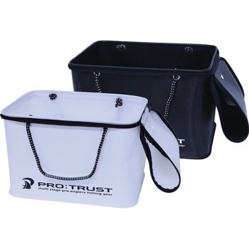 EVA角バッカンフタ付き PT-4052 PRO：TRUST(プロトラスト)