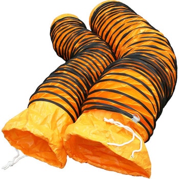 フレキシブルダクトホース PROMOTE