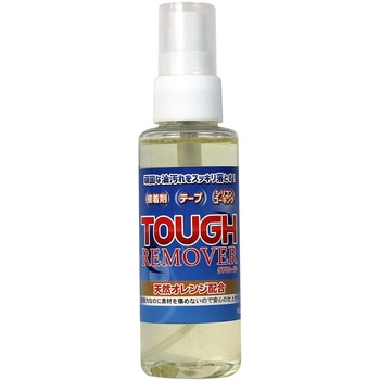 タフリムーバー100ml(接着剤専用剥離剤) ユニオンビズ