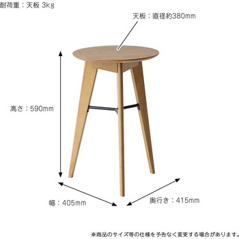 サイドテーブル 市場