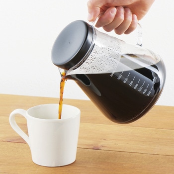コーヒーサーバー ストロン1100 曙産業