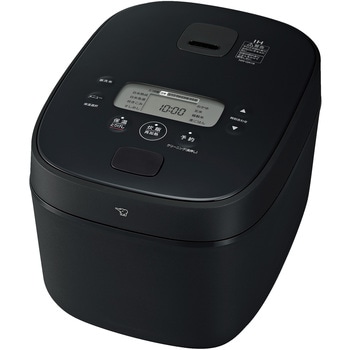 NW-QA18 IH���уW���[ �ۈ�}�z�[�r�� BA(�u���b�N)�F 84883550