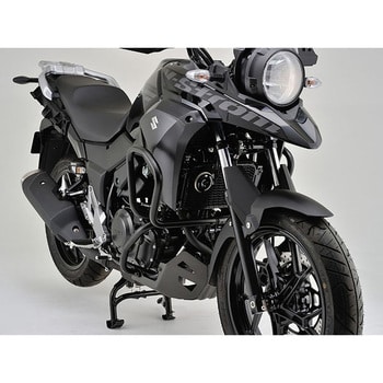 97036 パイプエンジンガード Upper DAYTONA(デイトナ) V-STROM250(17