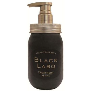 アミノフレグランス BLACK LABO トリートメント ハッピーバース
