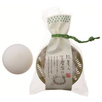 肌美人豆腐石けん フェニックス