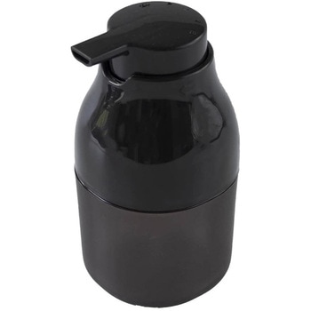 プリスベイズ ウィル ディスペンサー 泡タイプ 250ml オカ