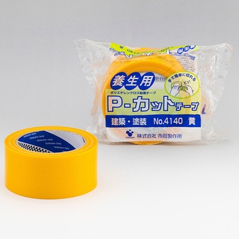 P-カットテープ NO.4140 寺岡製作所