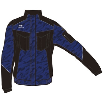 MOVEジャケット mizuno(ミズノ)