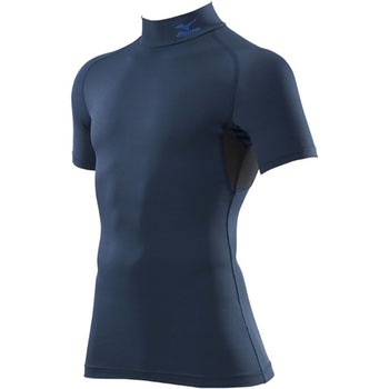 C2JJ818214 �R���v���b�V�����n�C�l�b�N�����V���c mizuno(�~�Y�m) 84904584