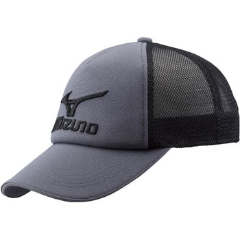 メッシュキャップ mizuno(ミズノ)
