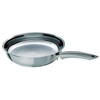 フィスラーフライパン クリスピープレミアム Amazon｜フィスラー(Fissler) フライパン 20cm ステンレス